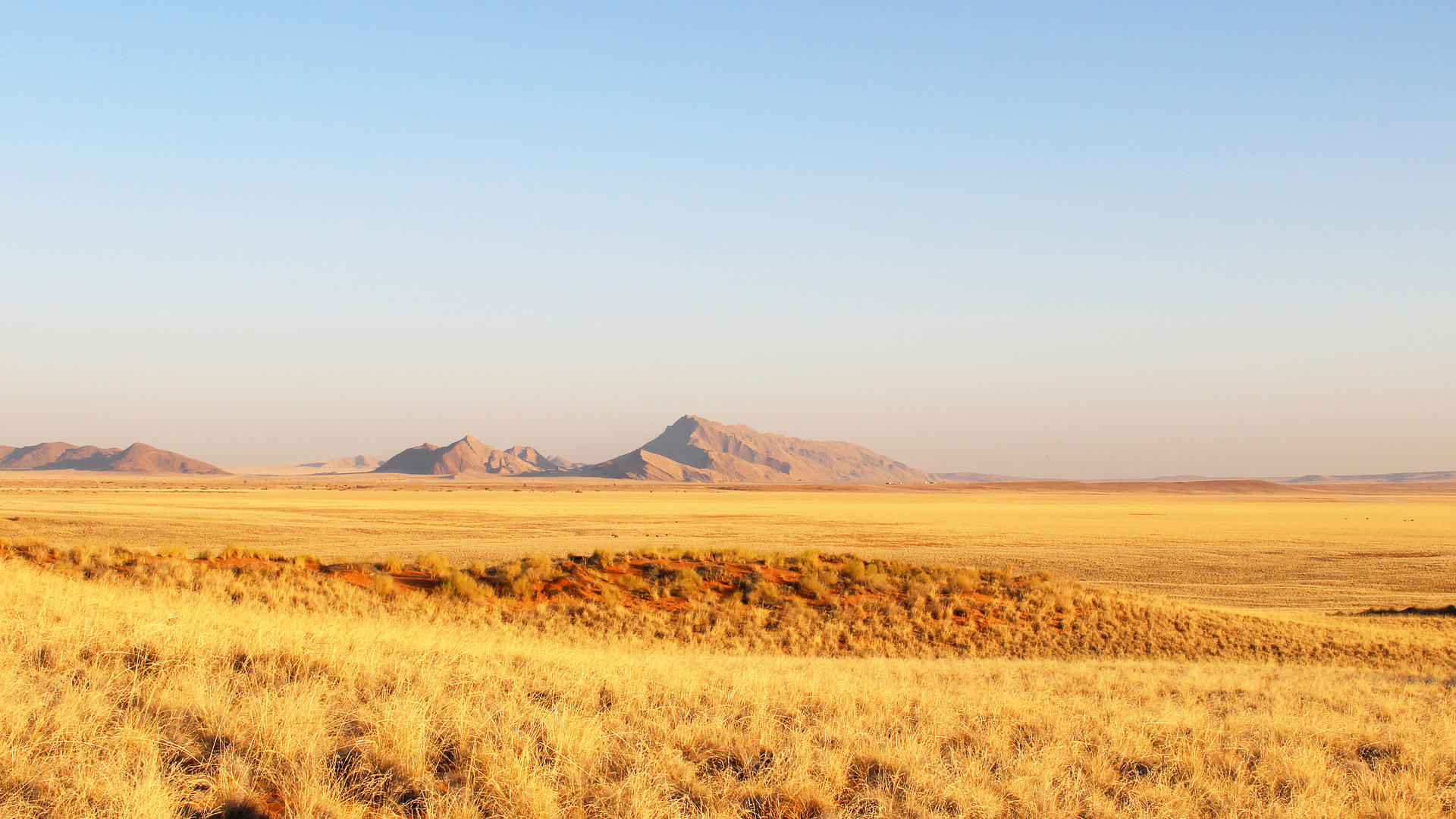 Klein-Aus Vista Eagle's Nest Chalets Gondwana Collection Namibia view 6