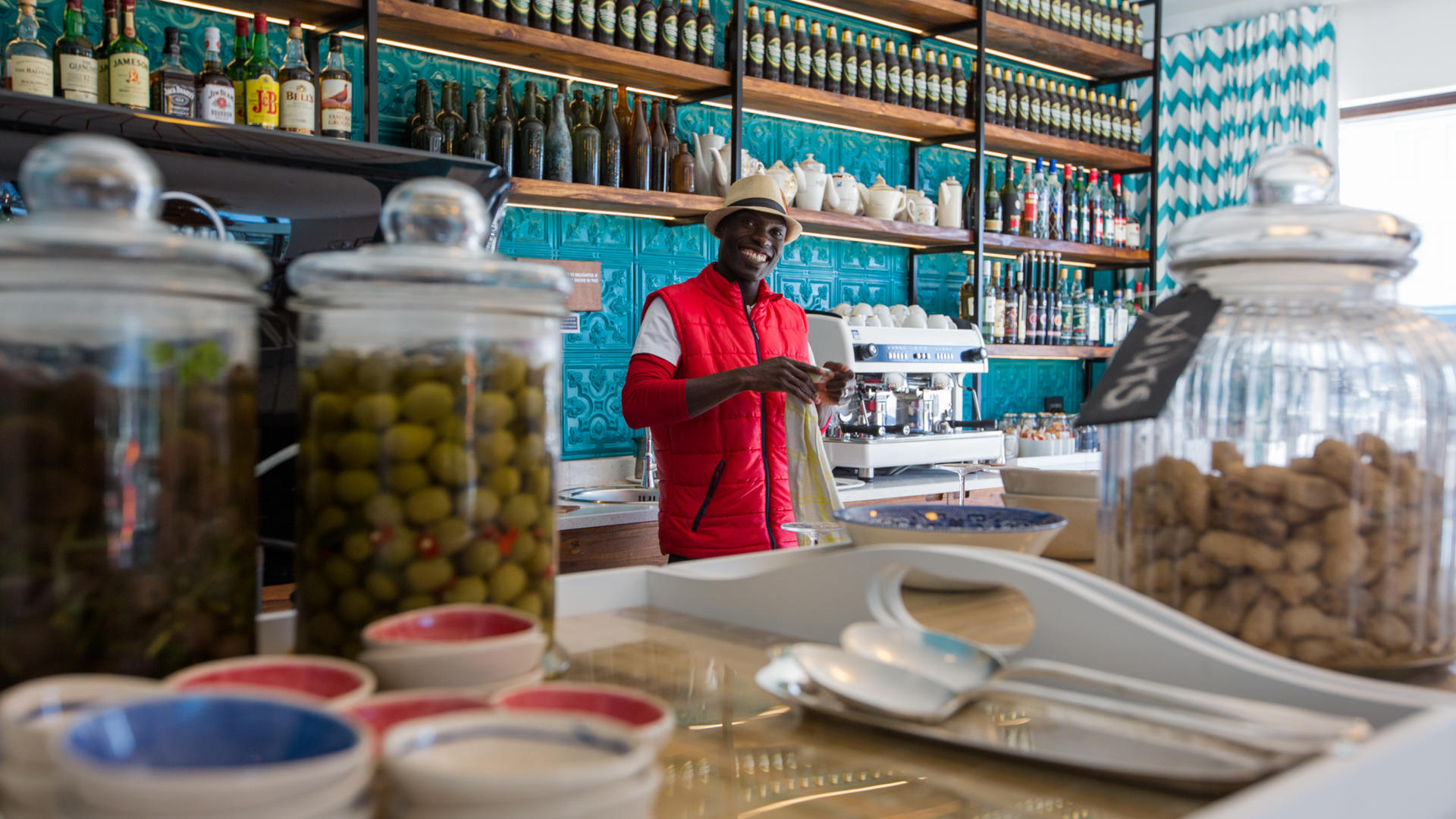 The Delight Swakopmund