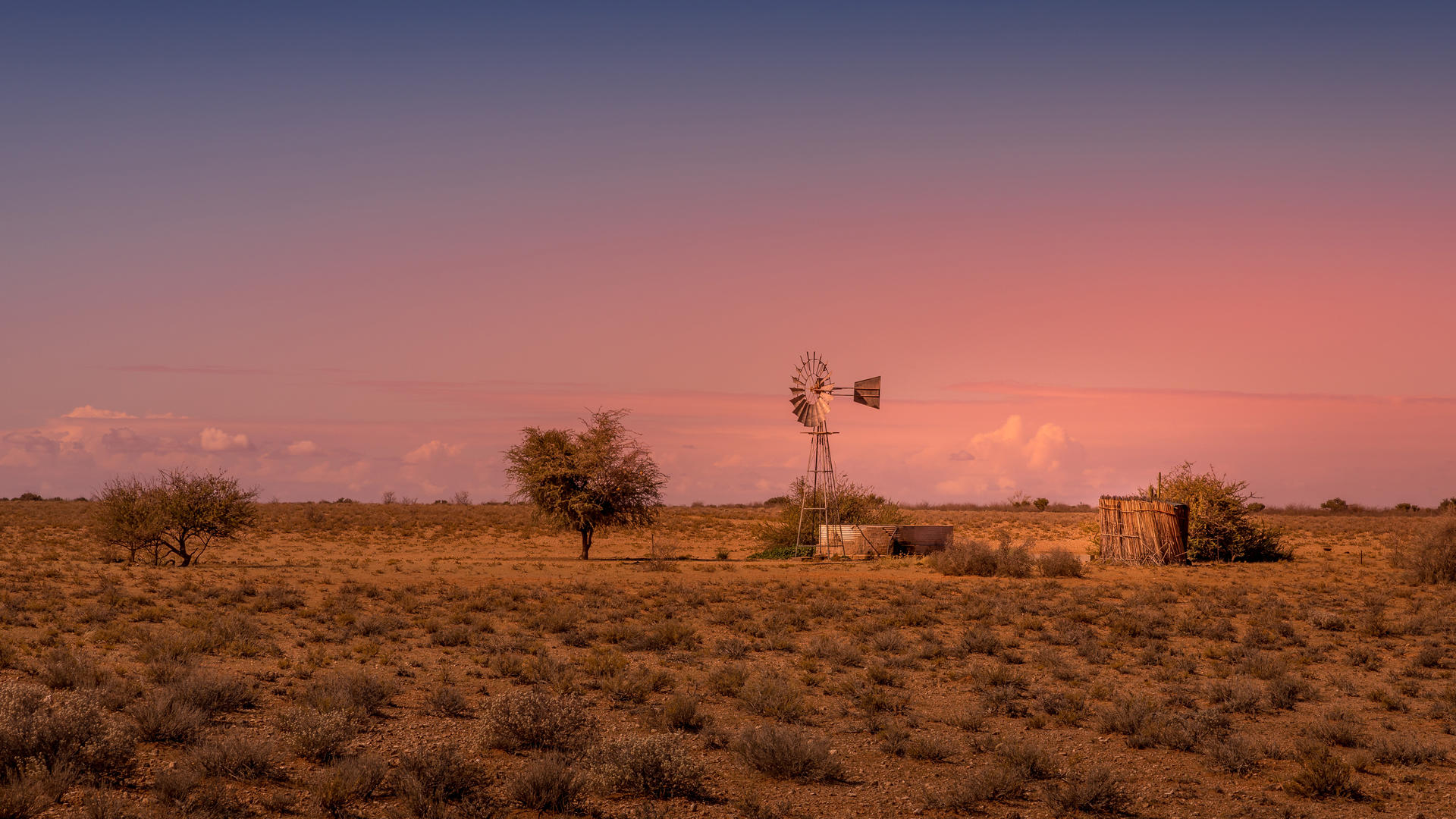 Kalahari Red Dunes Lodge — view 9