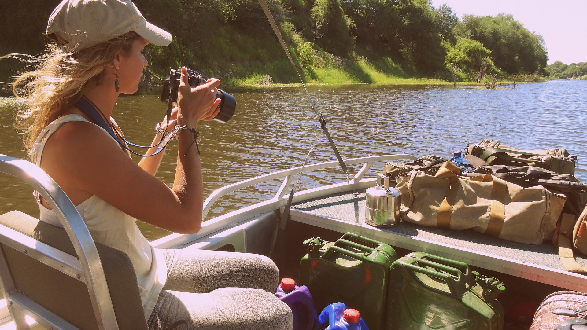 Meno a Kwena