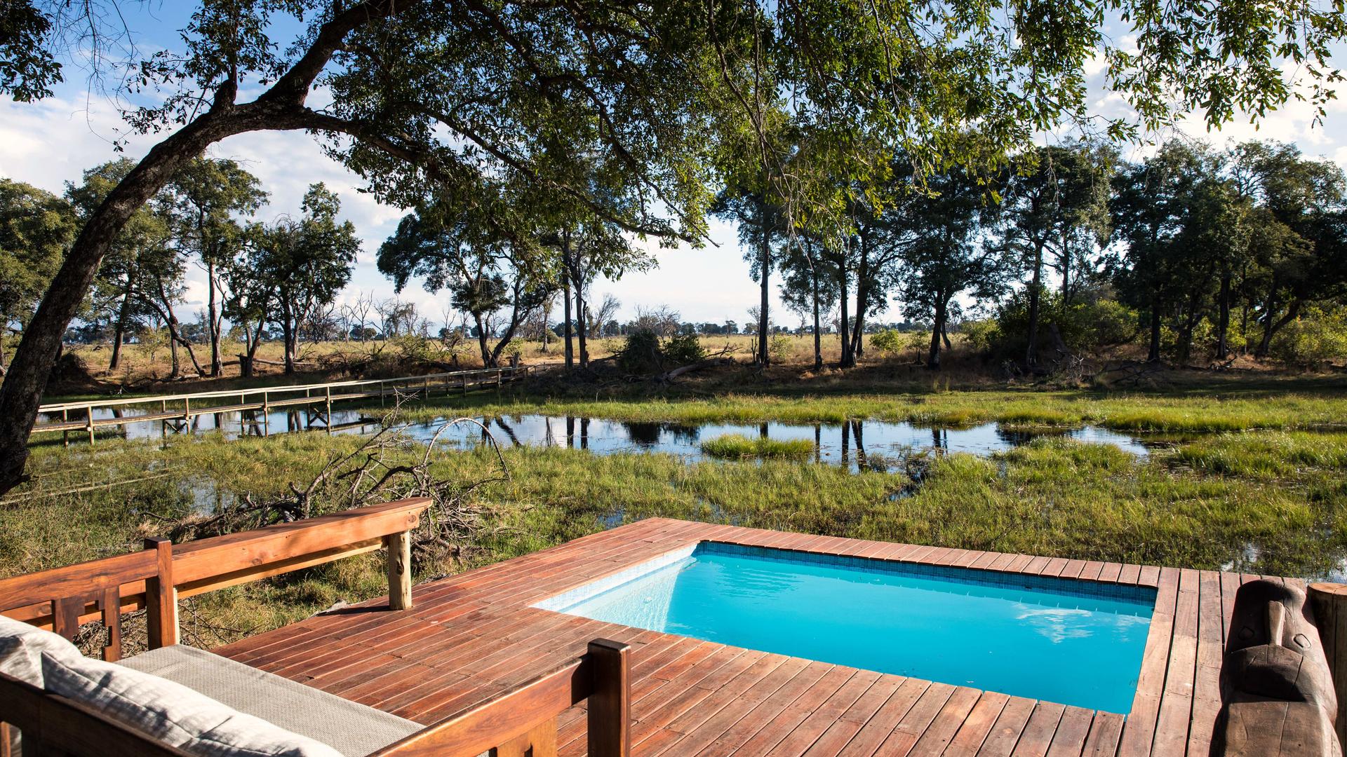Duba Explorers Camp