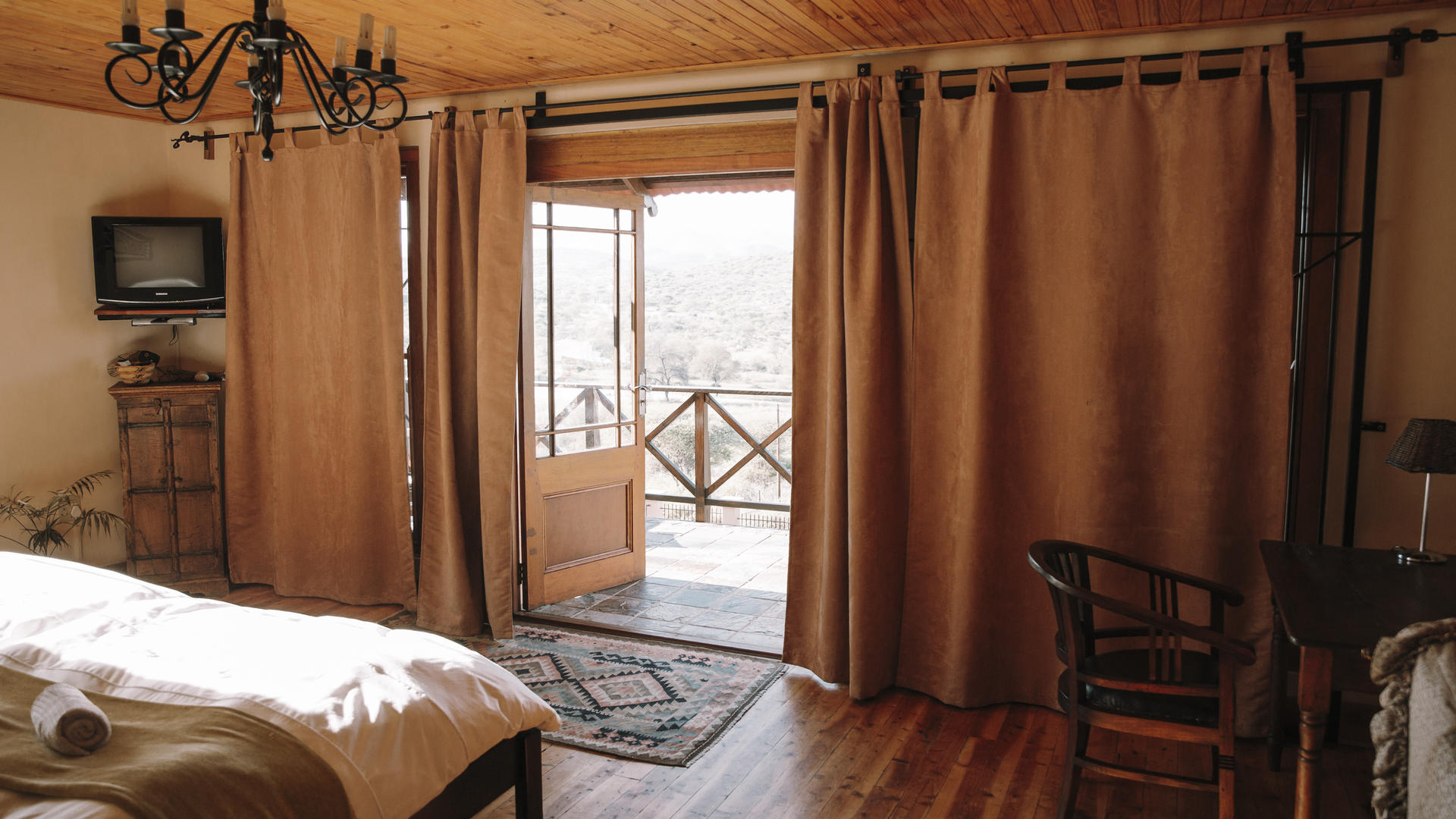 Ti Melen Boutique Guesthouse — view 8