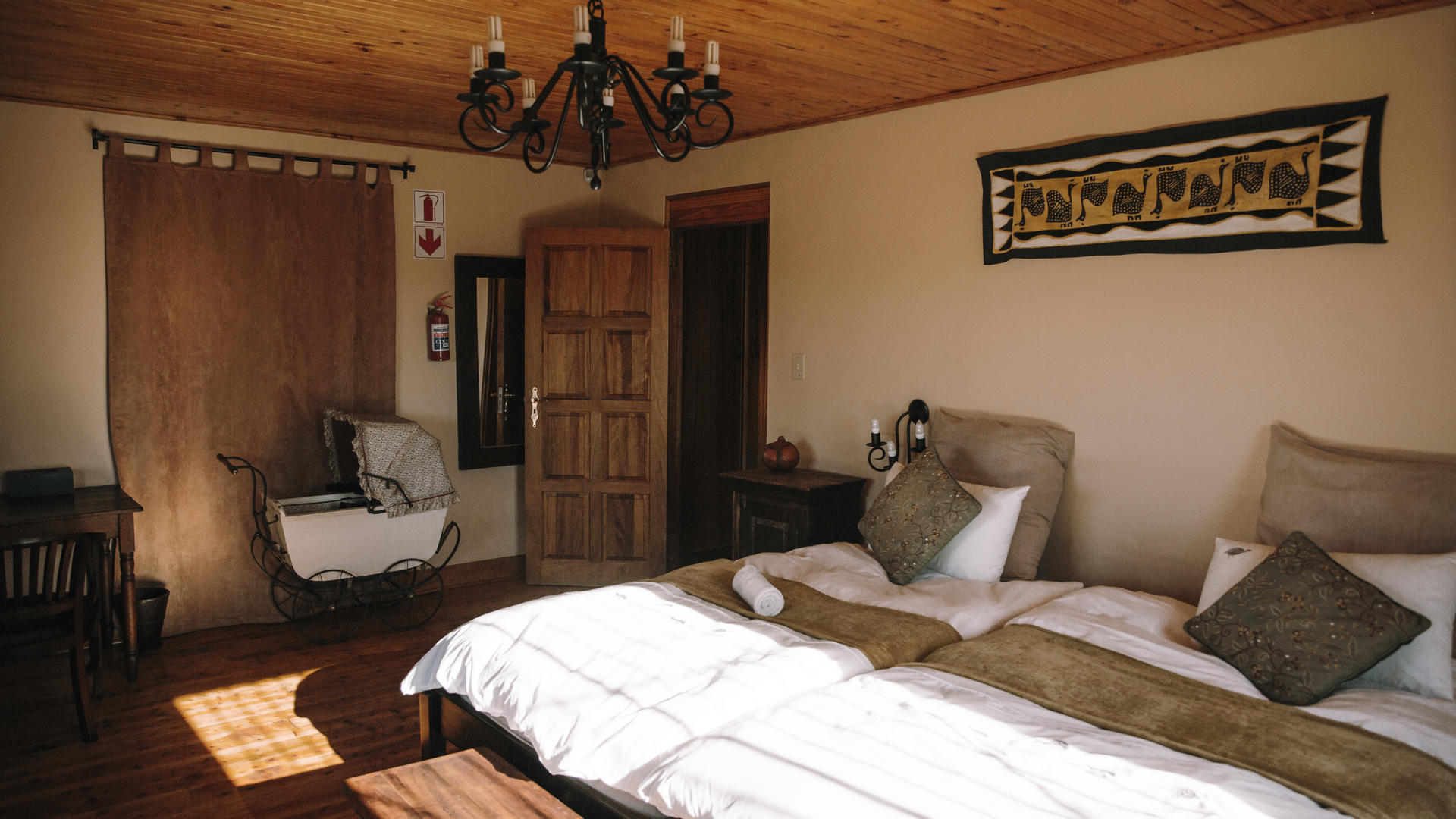 Ti Melen Boutique Guesthouse — view 11