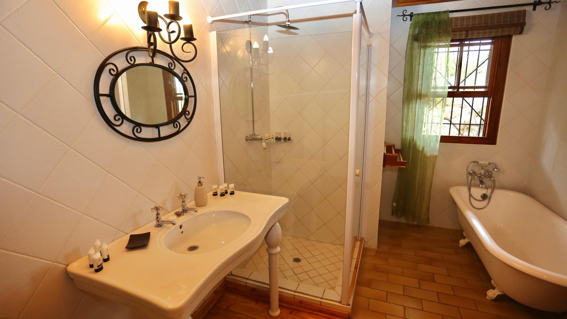 Ti Melen Boutique Guesthouse