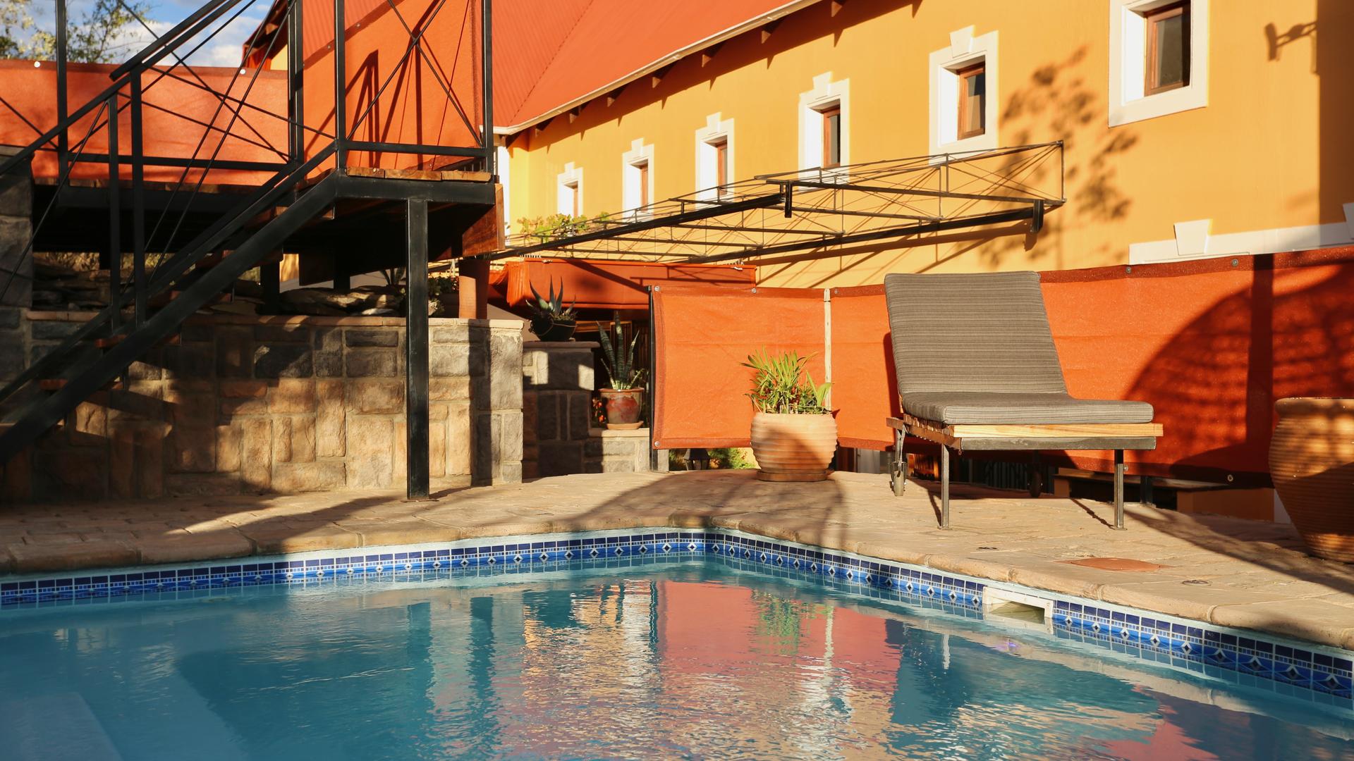 Ti Melen Boutique Guesthouse