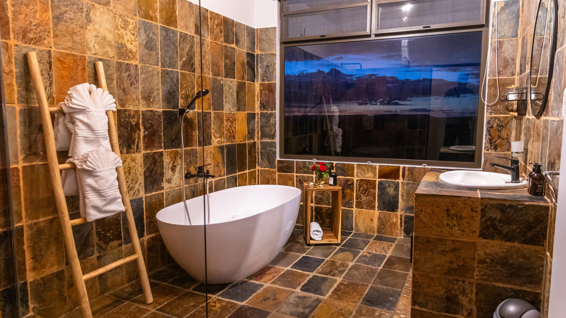Aloegrove Safari Lodge