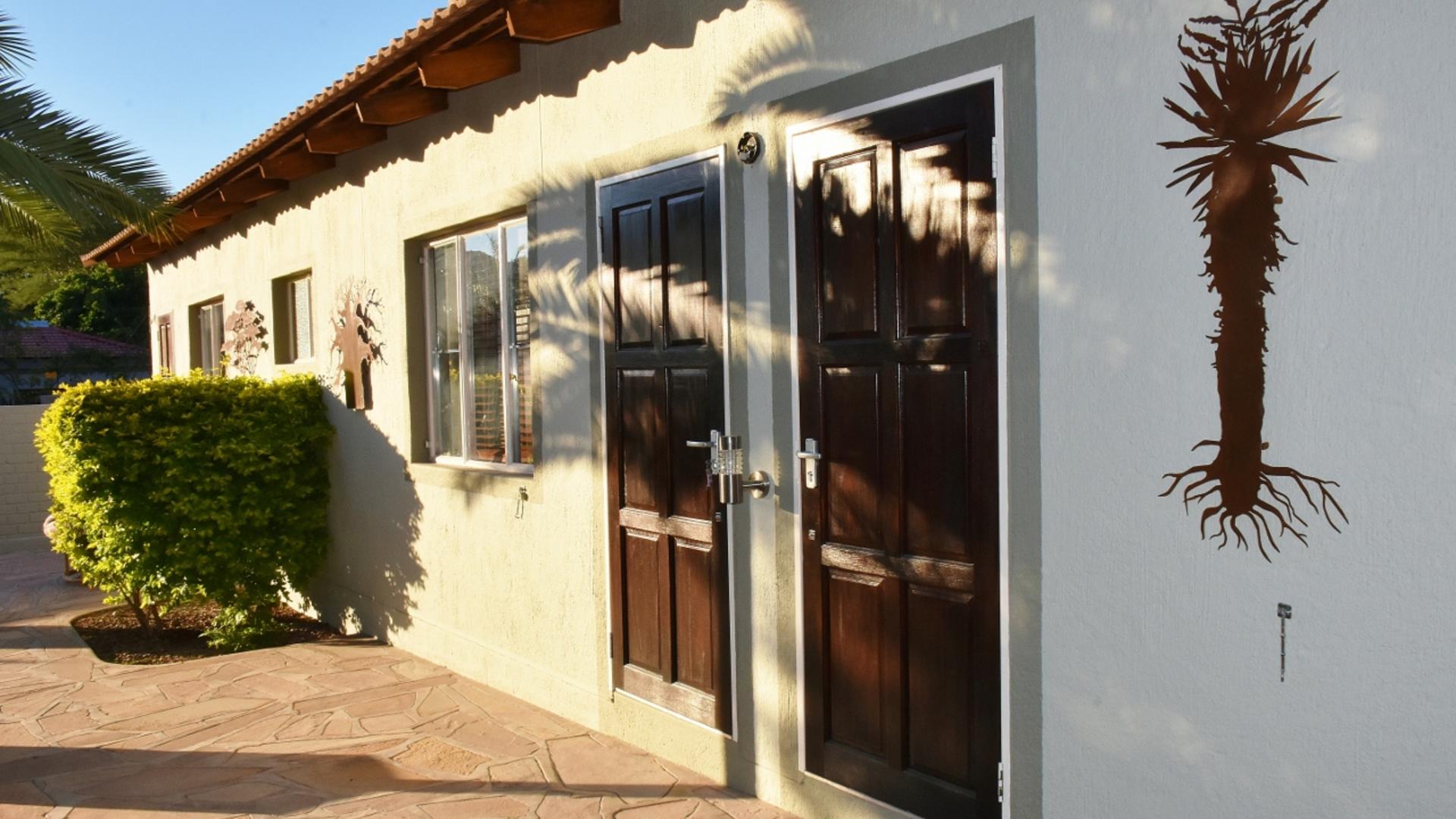 KaMaKu Guesthouse