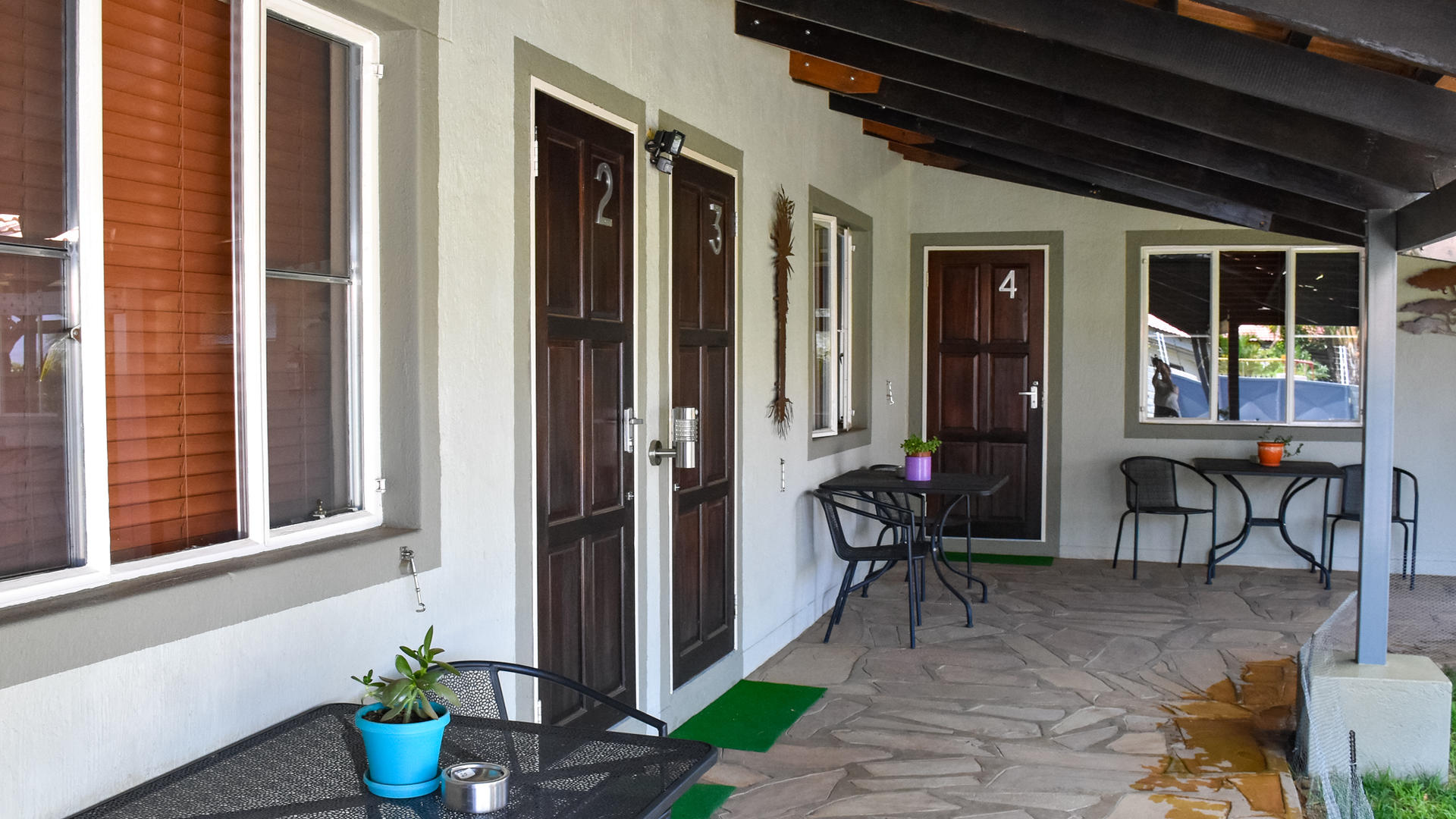 KaMaKu Guesthouse