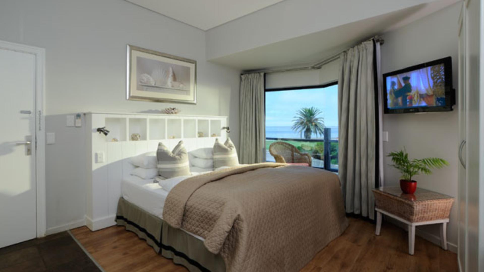 Oyster Box Guesthouse