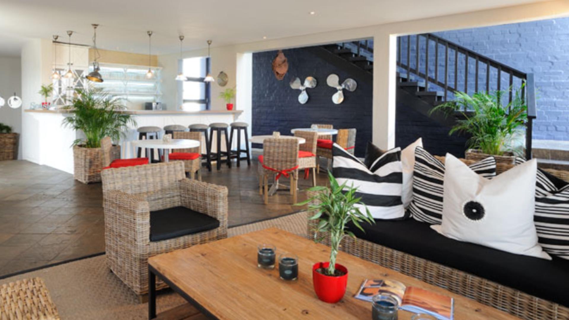 Oyster Box Guesthouse