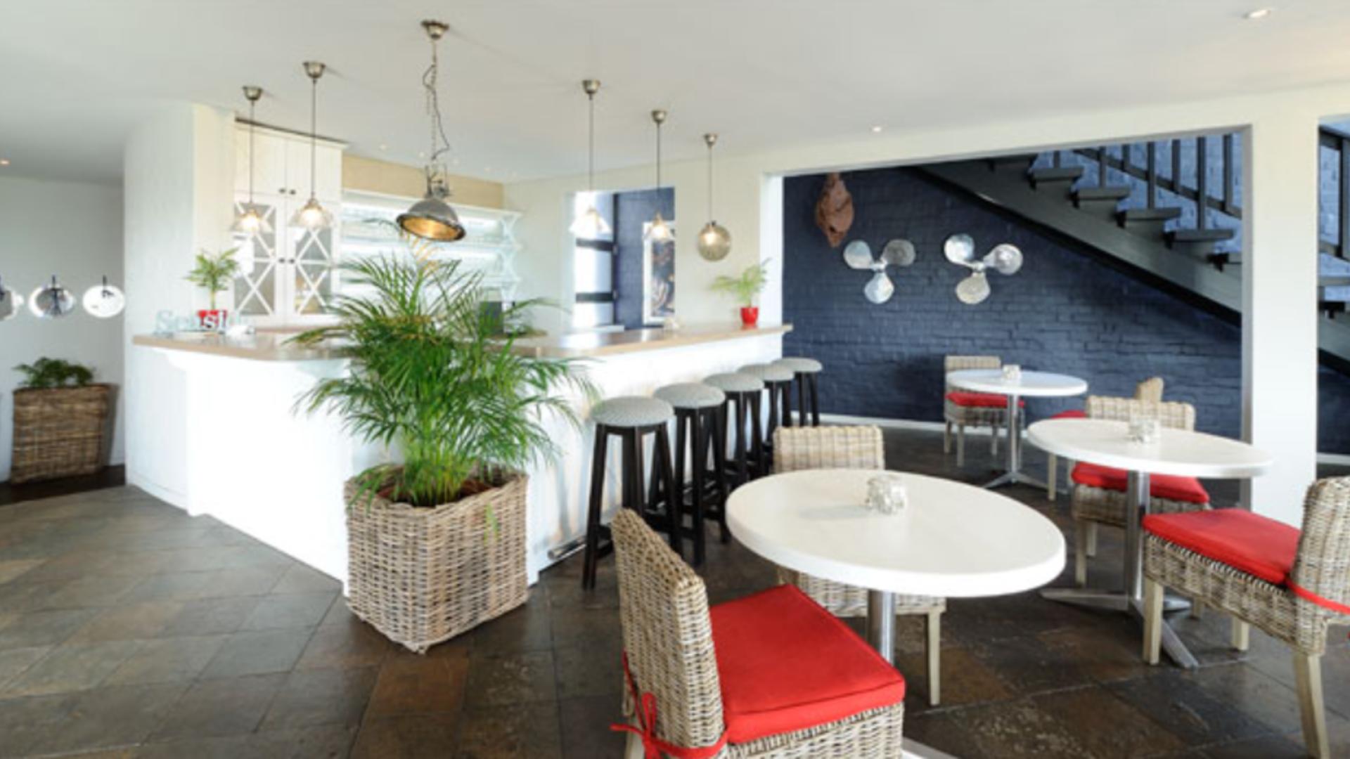 Oyster Box Guesthouse