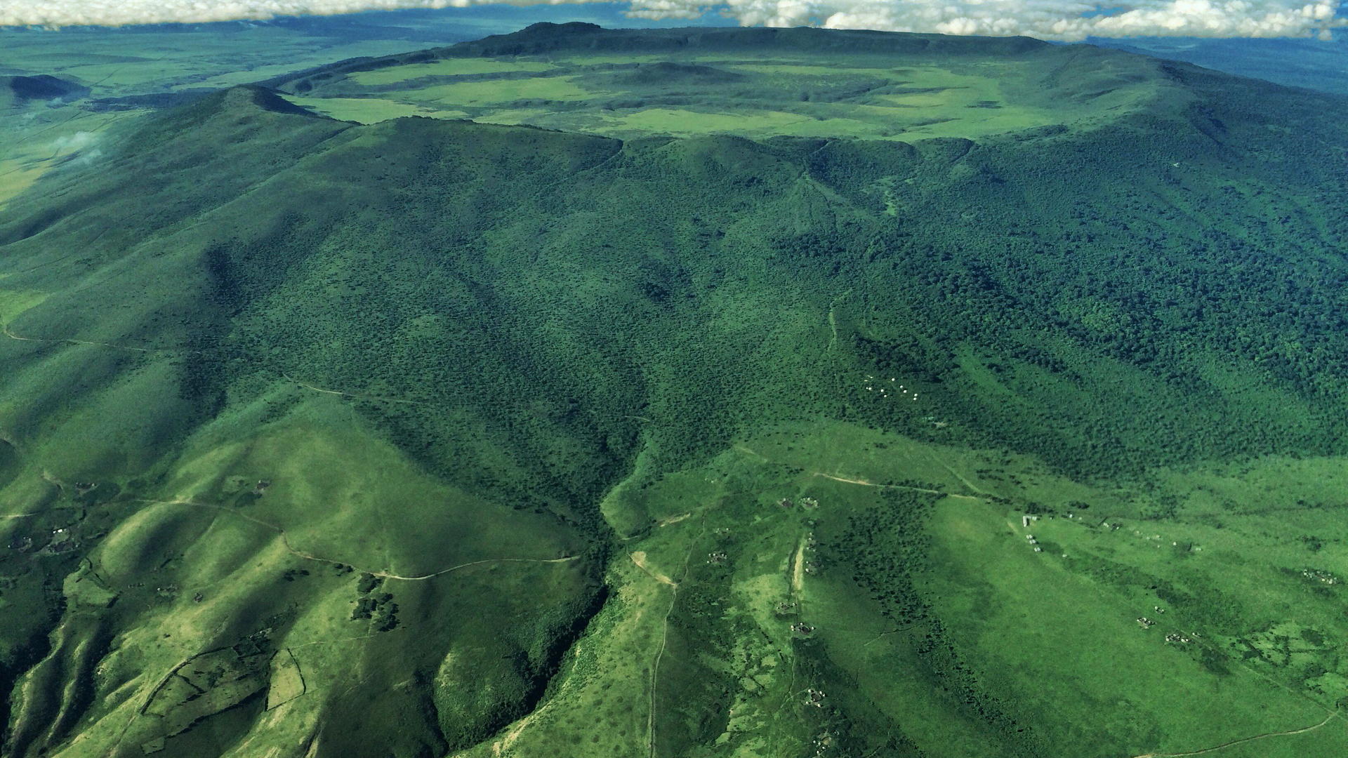 The Highlands