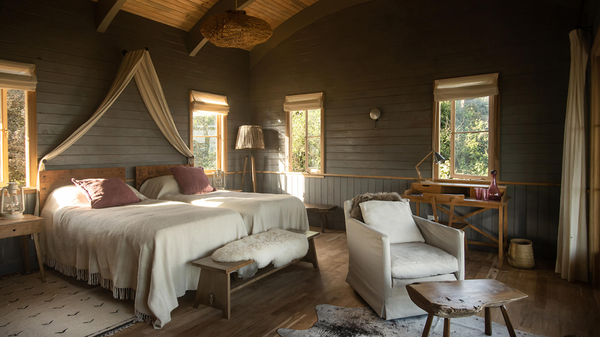 Entamanu Ngorongoro