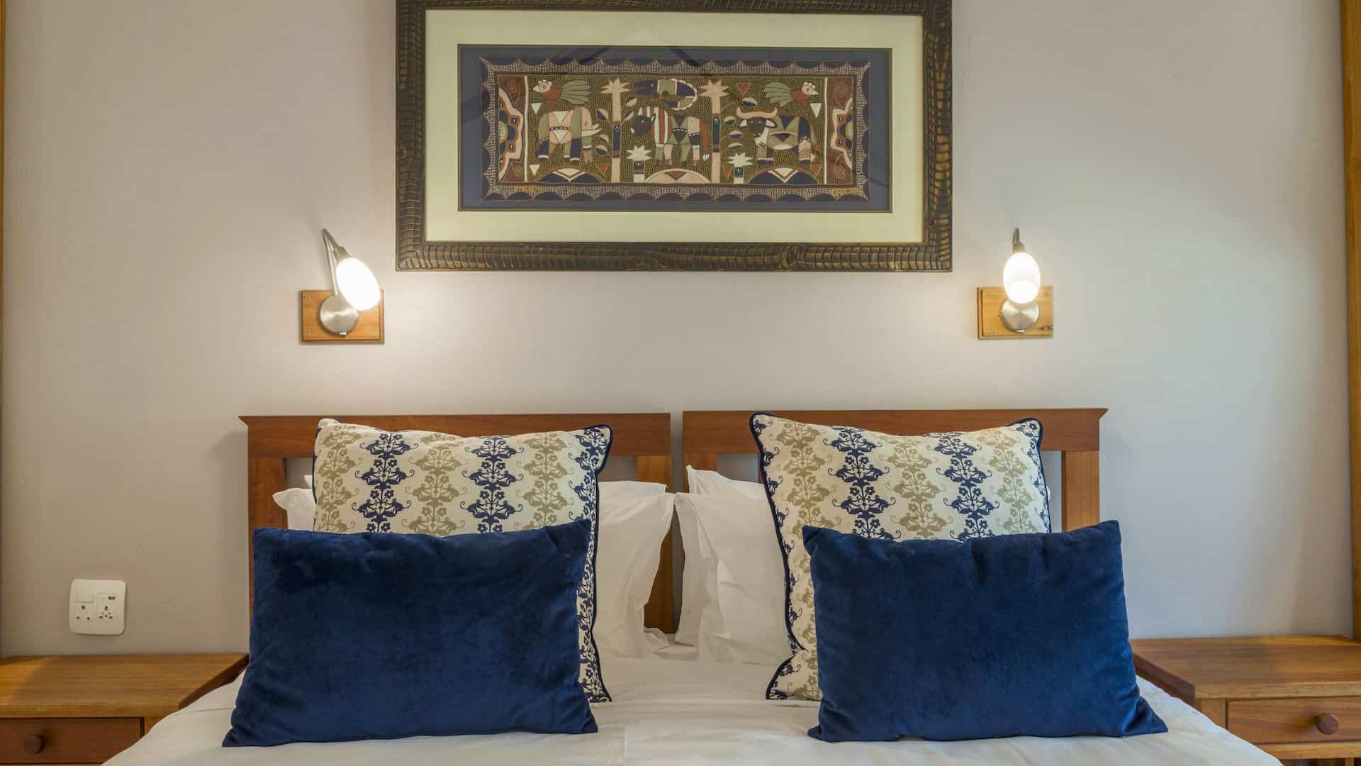 Batonka Guest Lodge