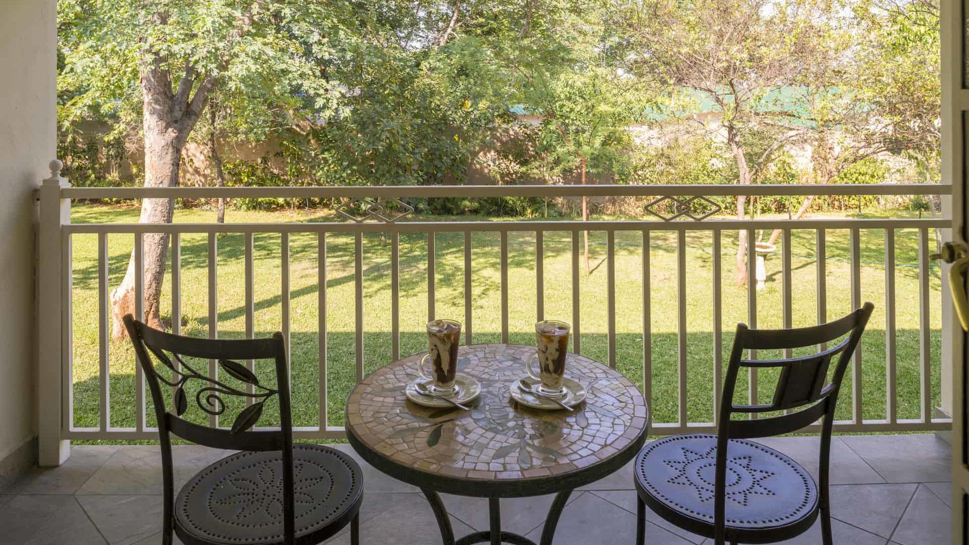 Batonka Guest Lodge