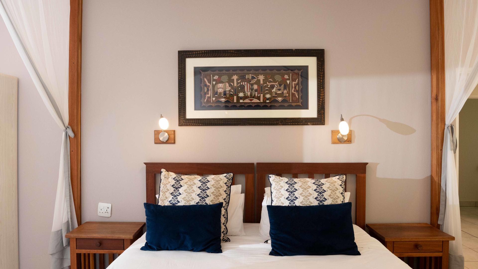 Batonka Guest Lodge