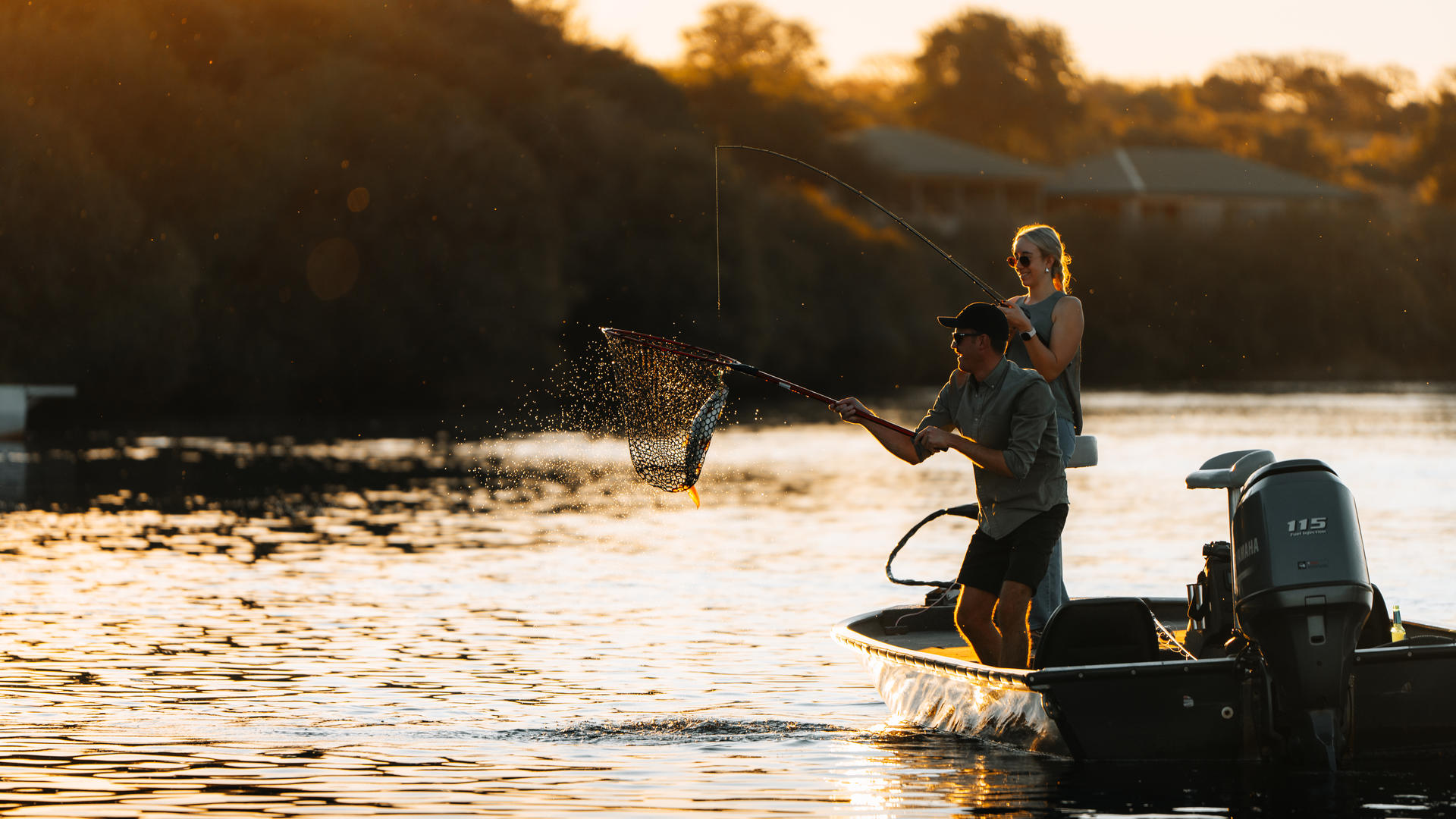 Simanya River Lodge