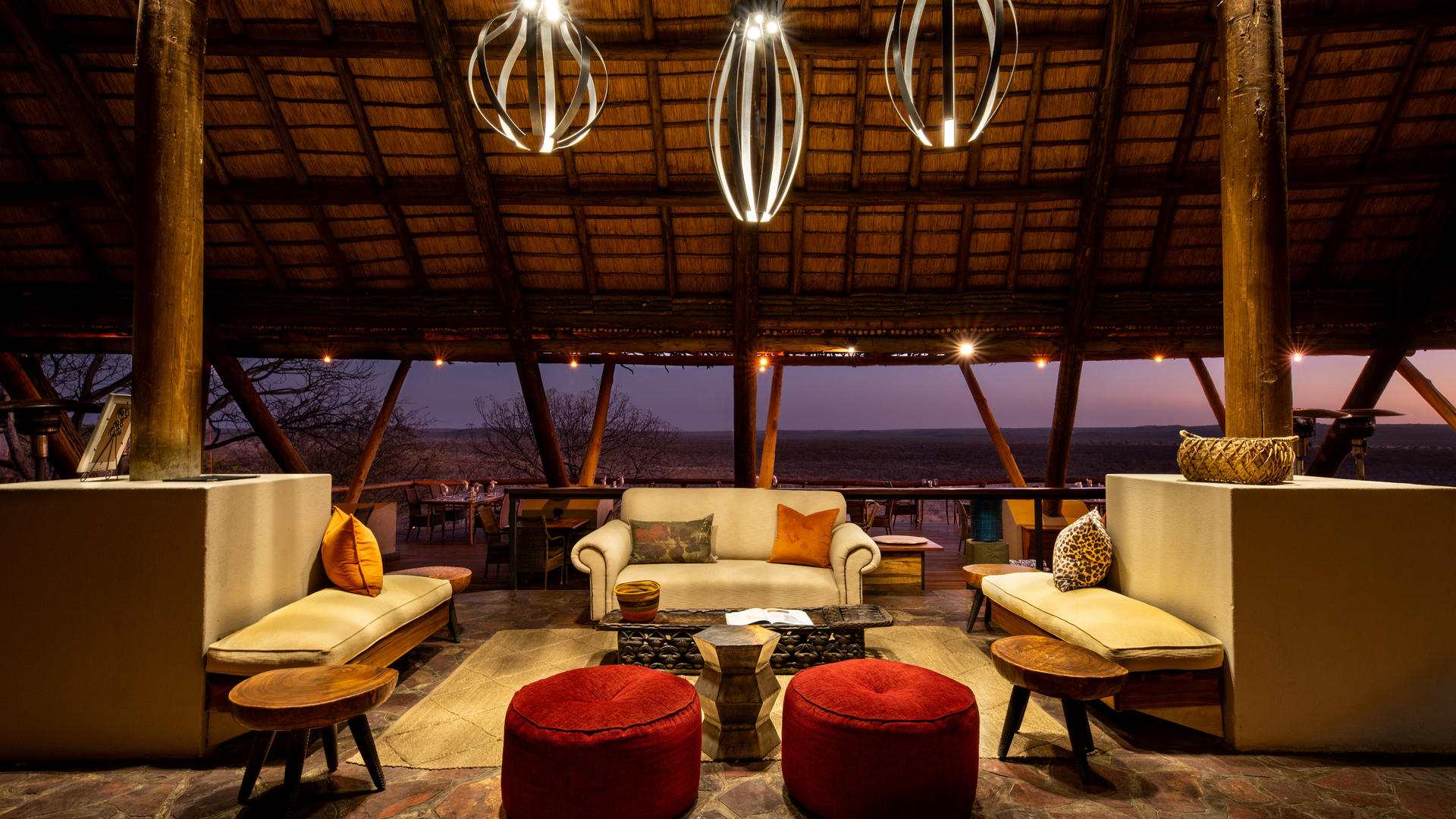 Ongava Lodge