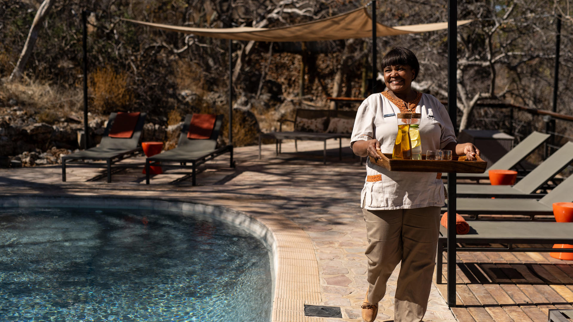 Ongava Lodge