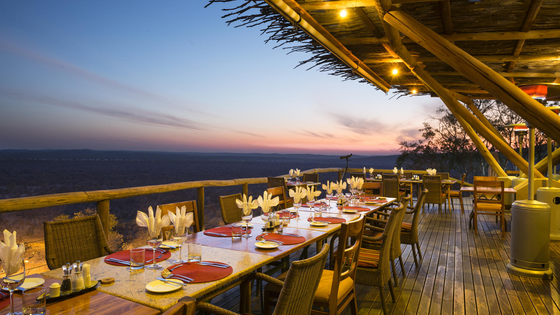 Ongava Lodge