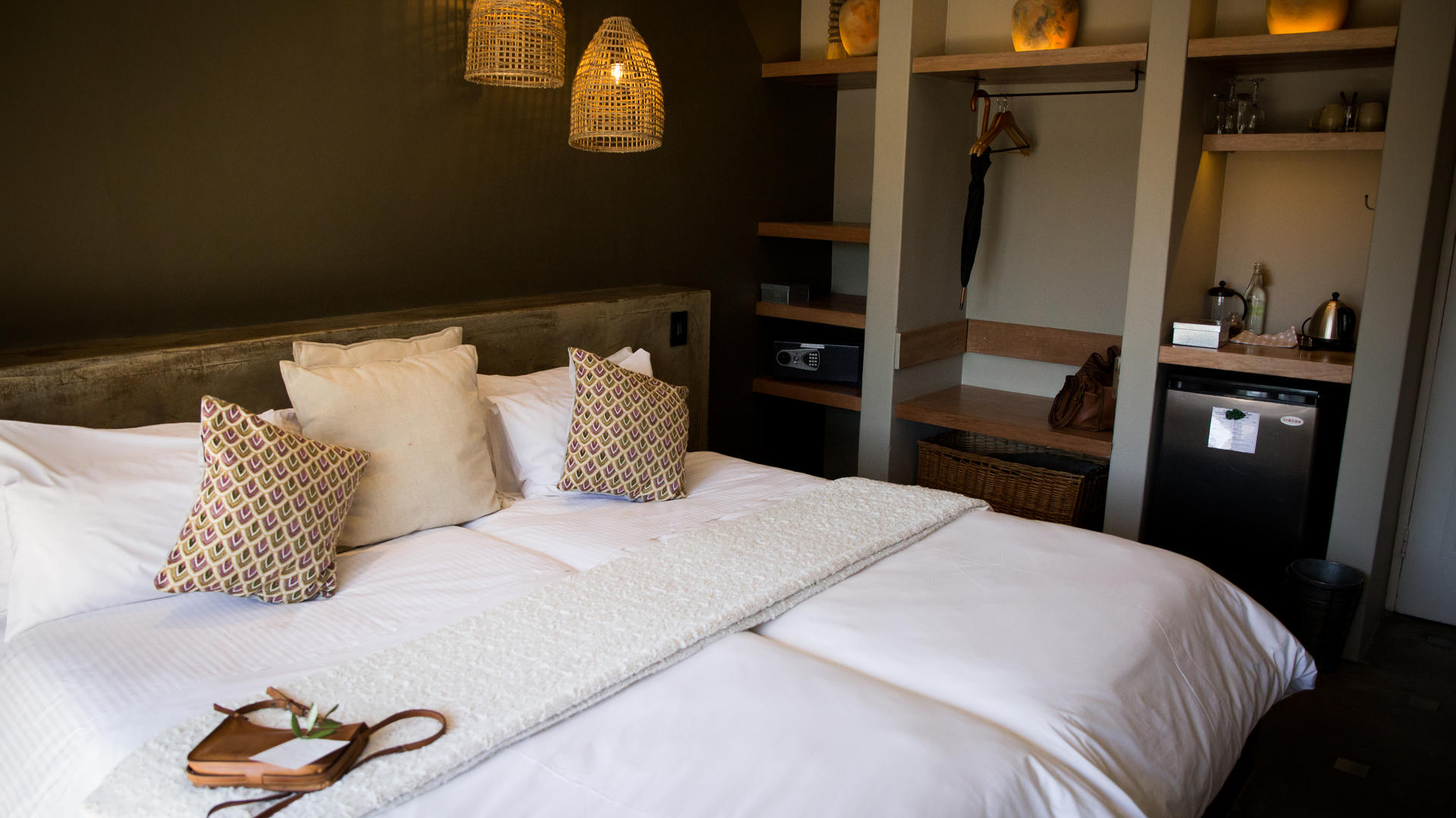 Olive Grove Guesthouse