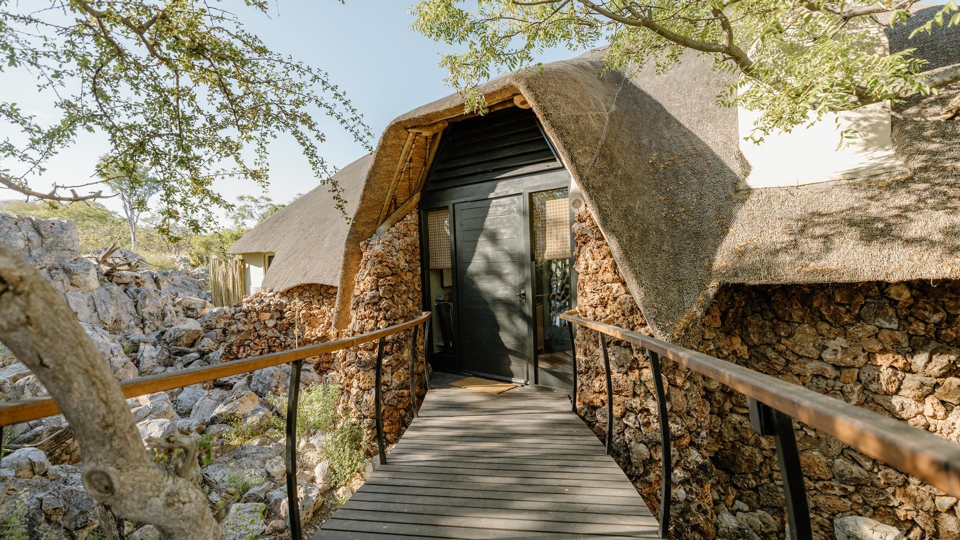 Horizon by Ongava — Villa