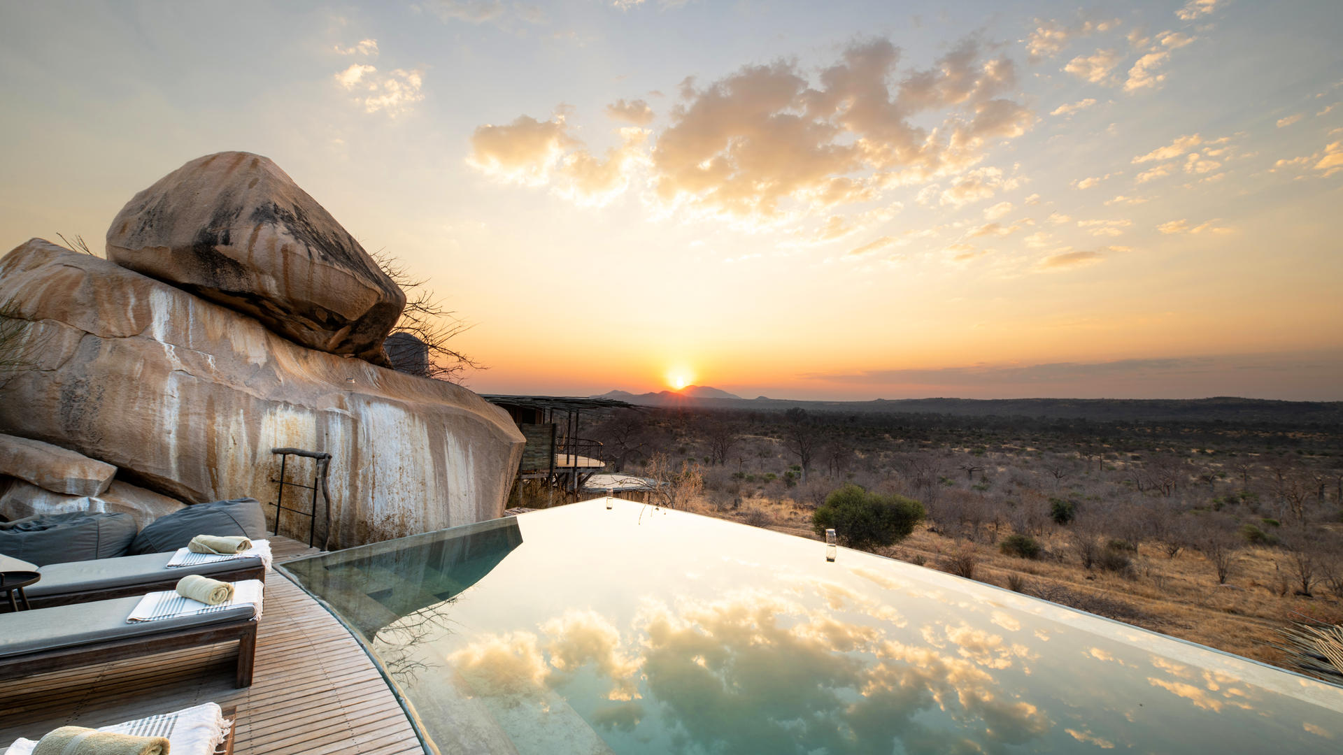 Jabali Ridge
