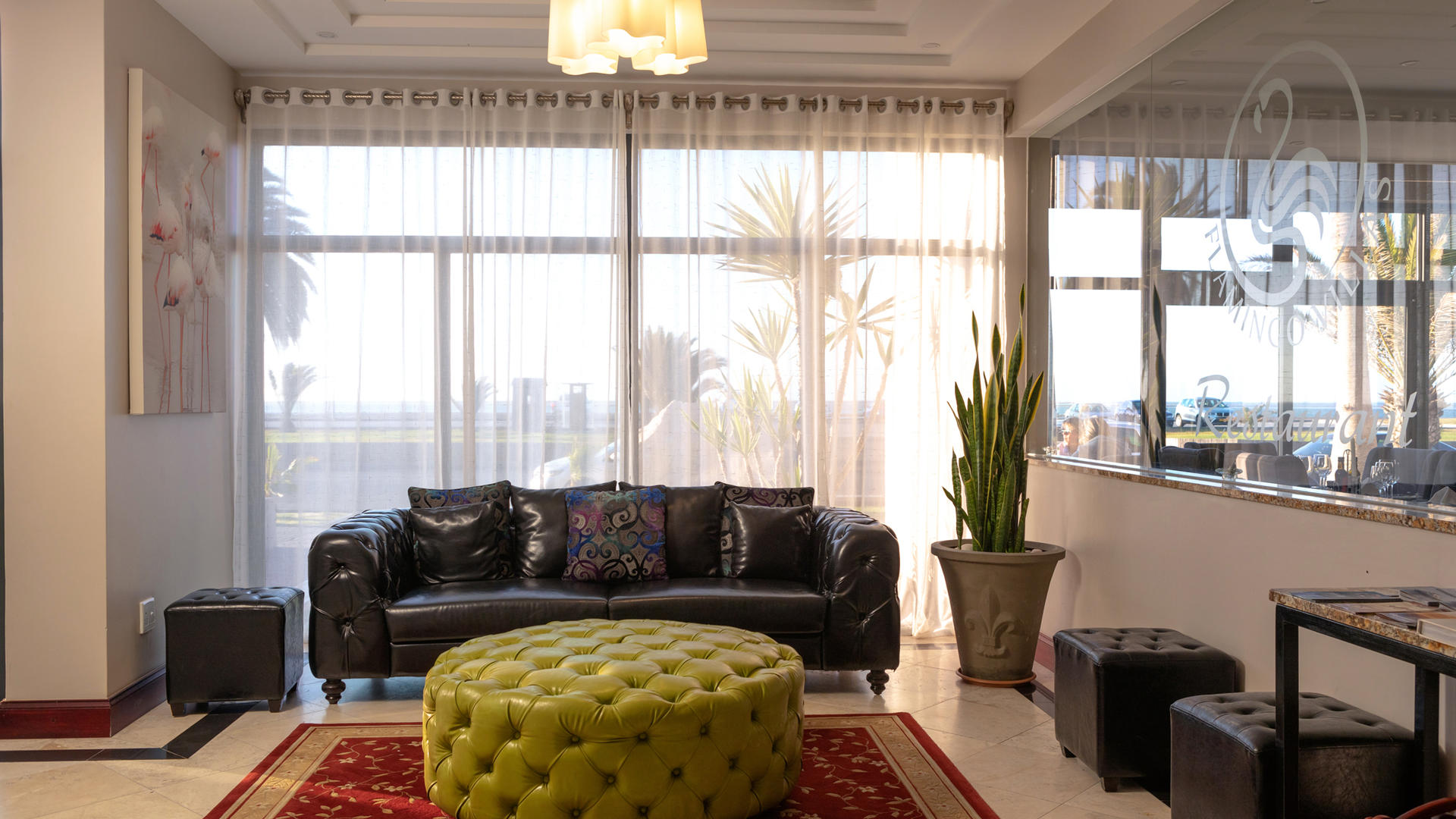 Flamingo Villas Boutique Hotel