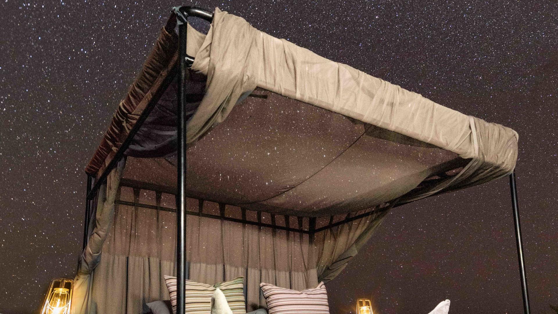 Skybeds