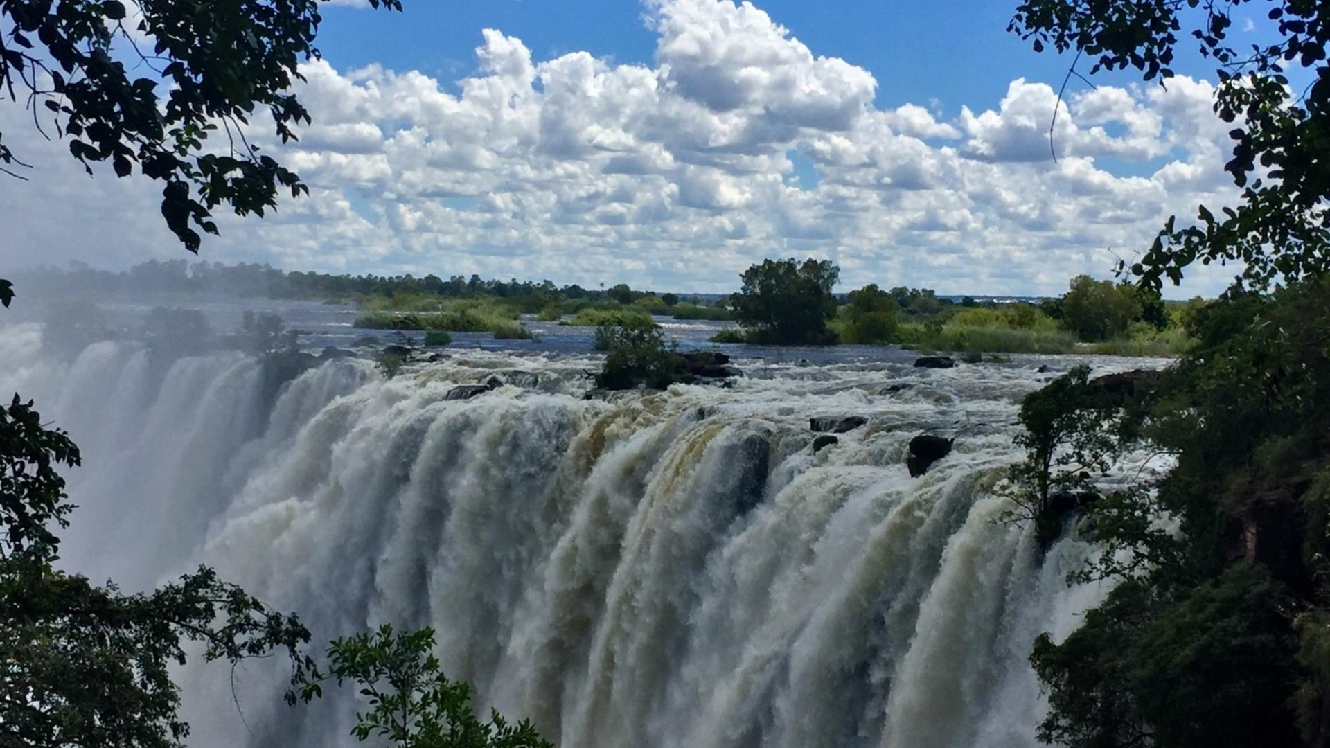 Waterberry Zambezi Lodge