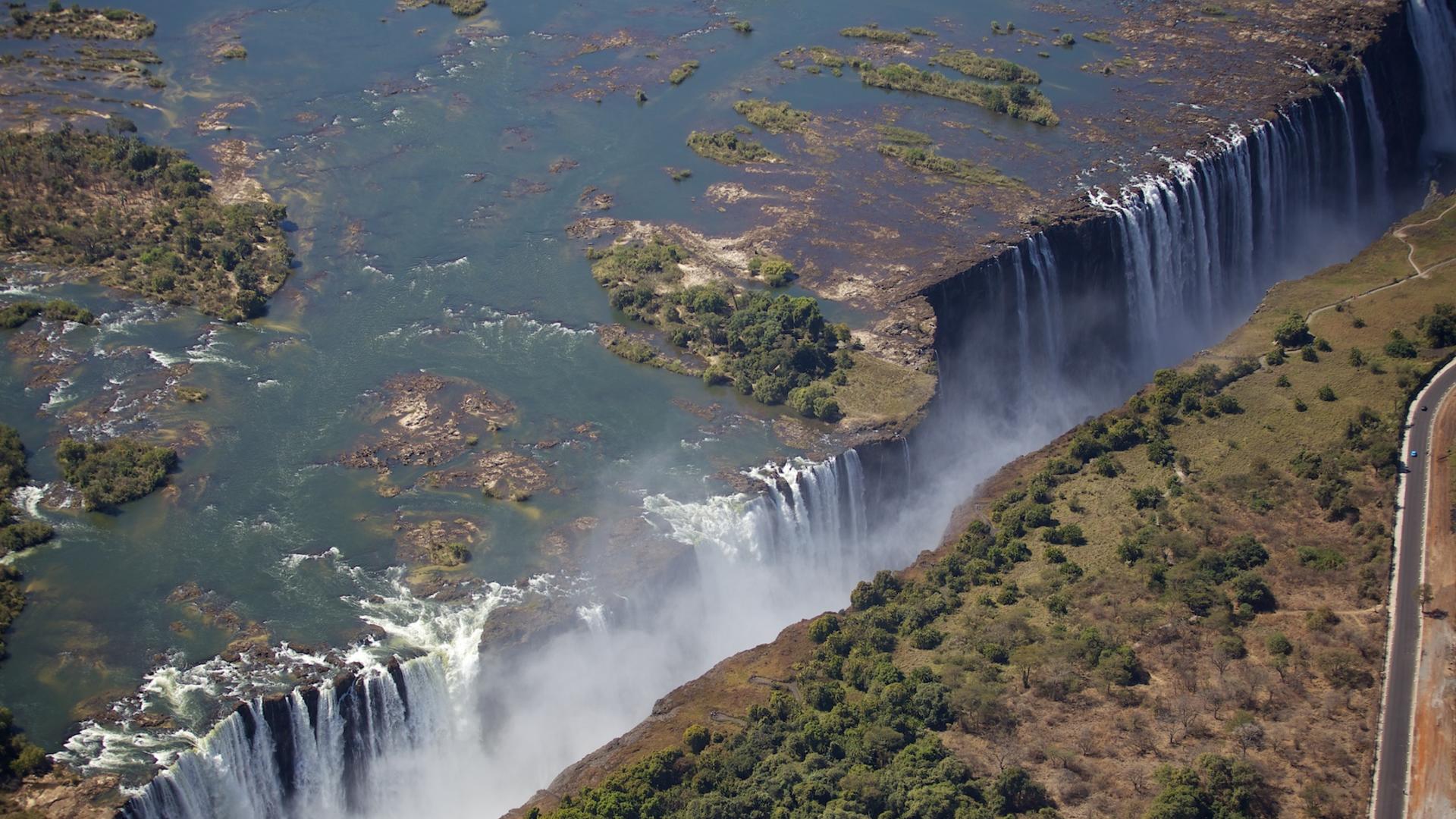 Waterberry Zambezi Lodge