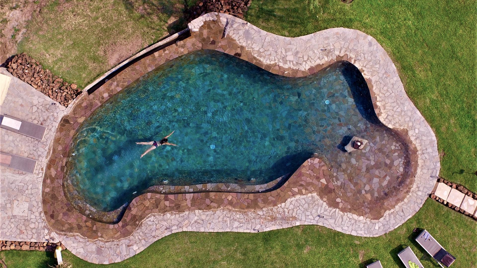 Waterberry Zambezi Lodge