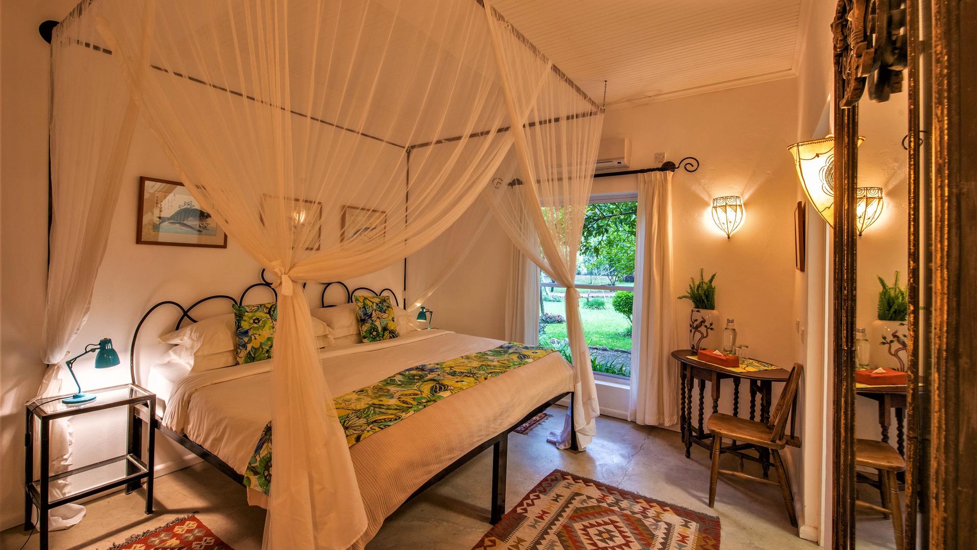 Waterberry Zambezi Lodge