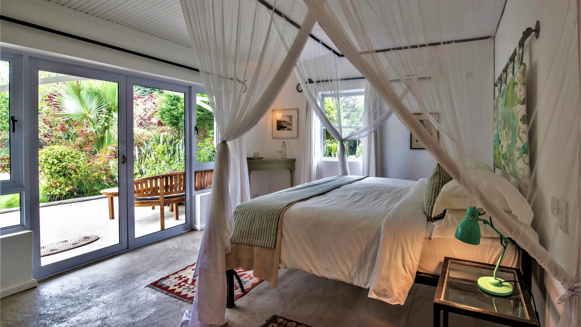 Waterberry Zambezi Lodge