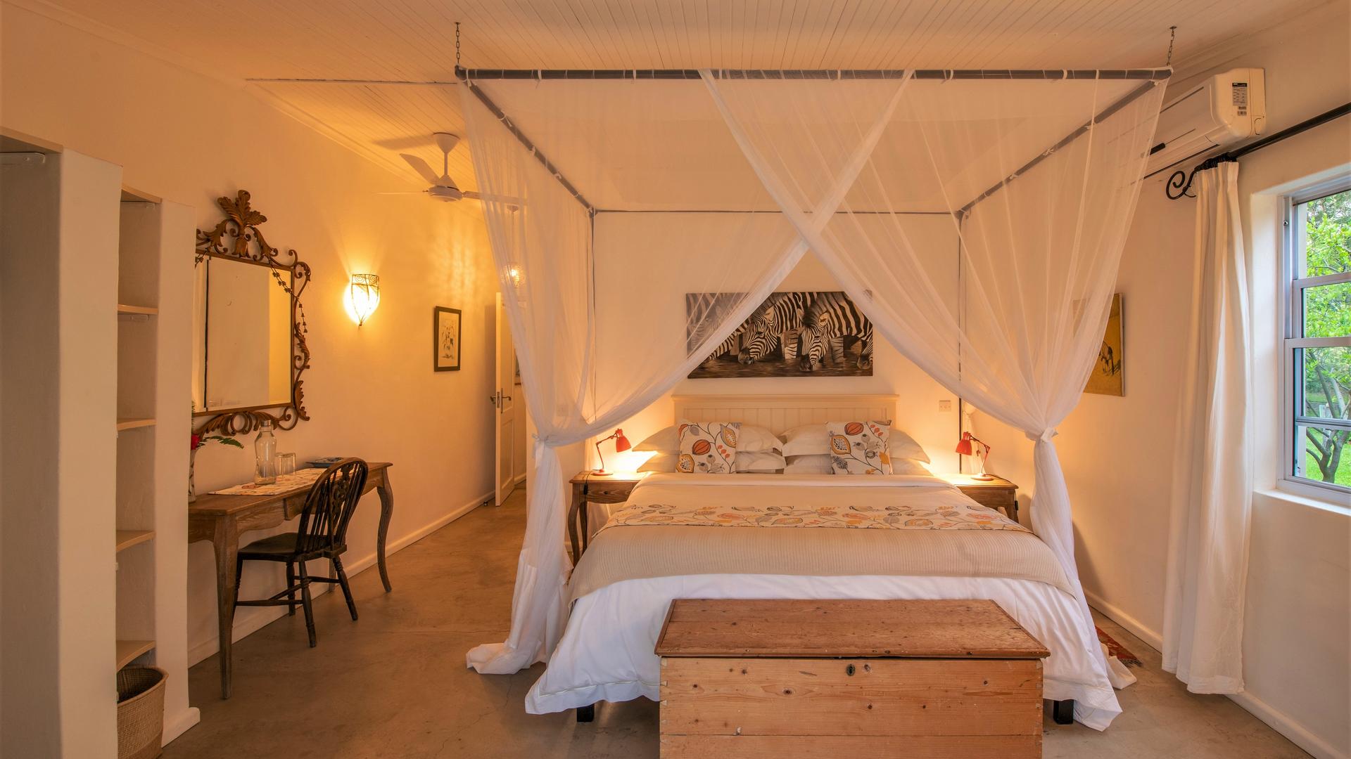 Waterberry Zambezi Lodge