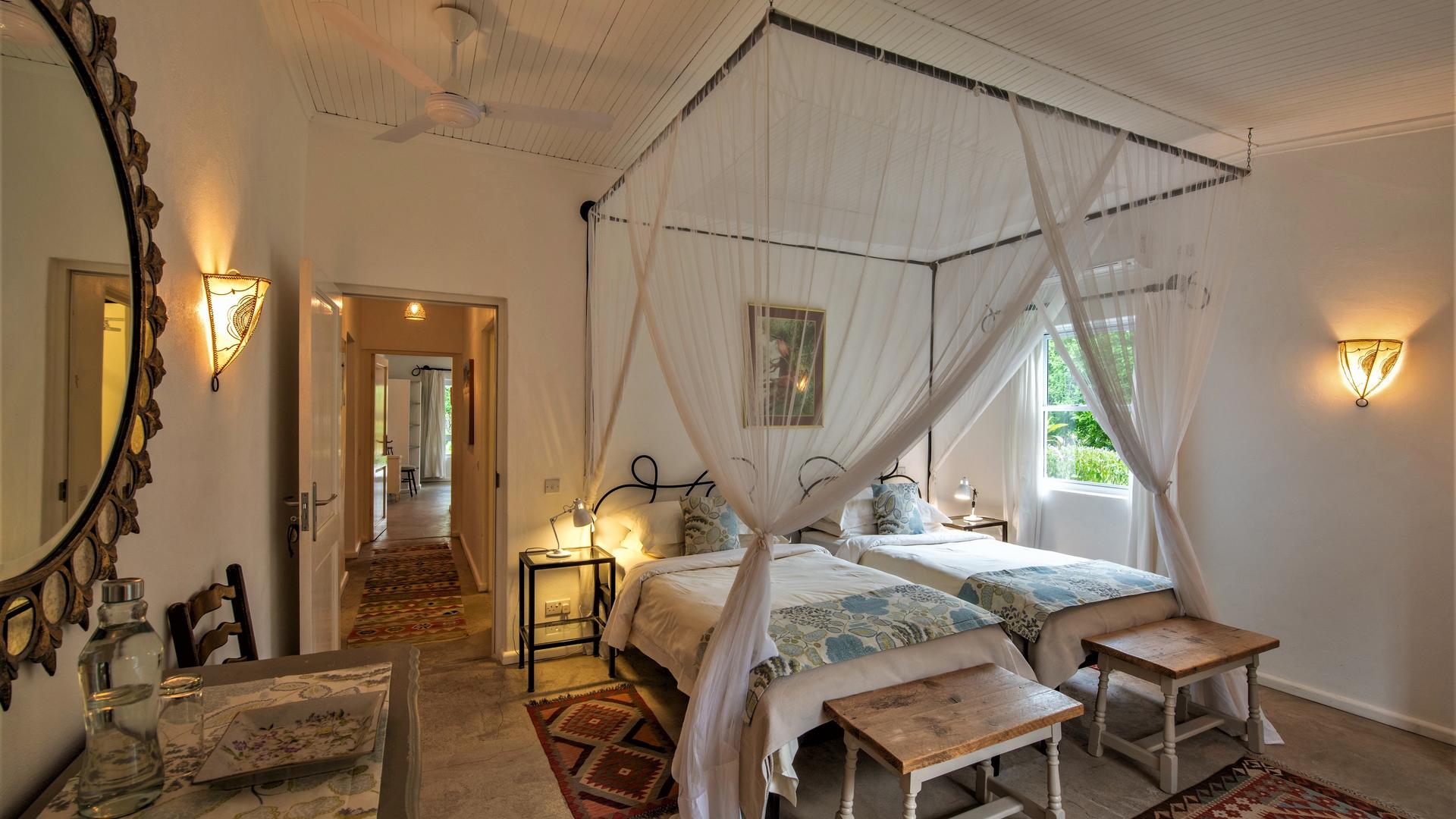 Waterberry Zambezi Lodge