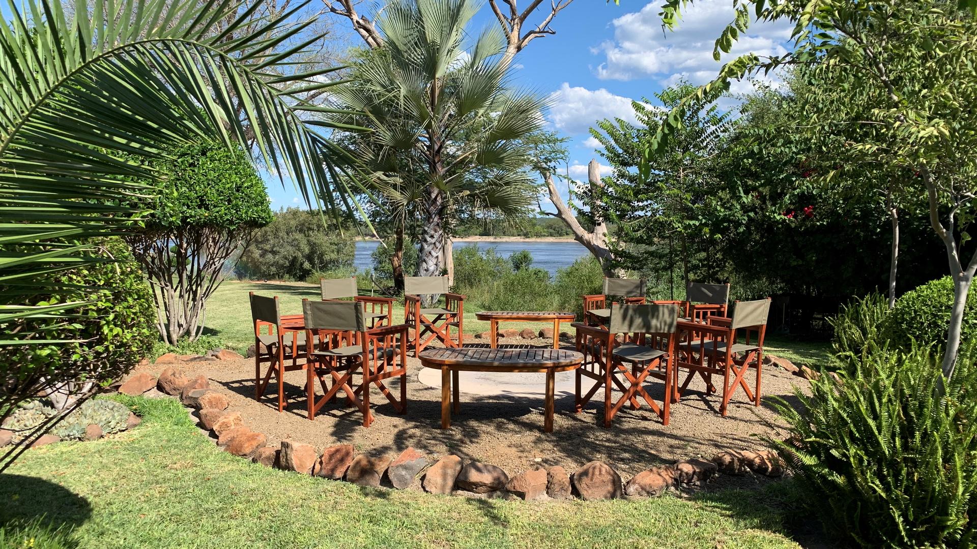 Waterberry Zambezi Lodge