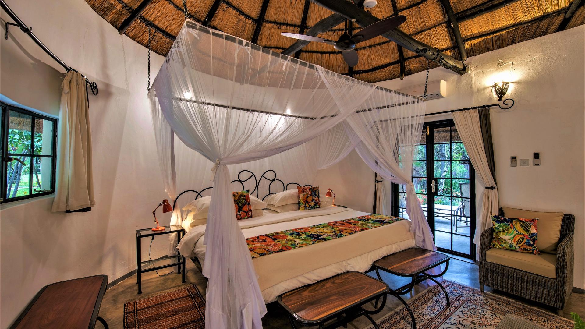 Waterberry Zambezi Lodge
