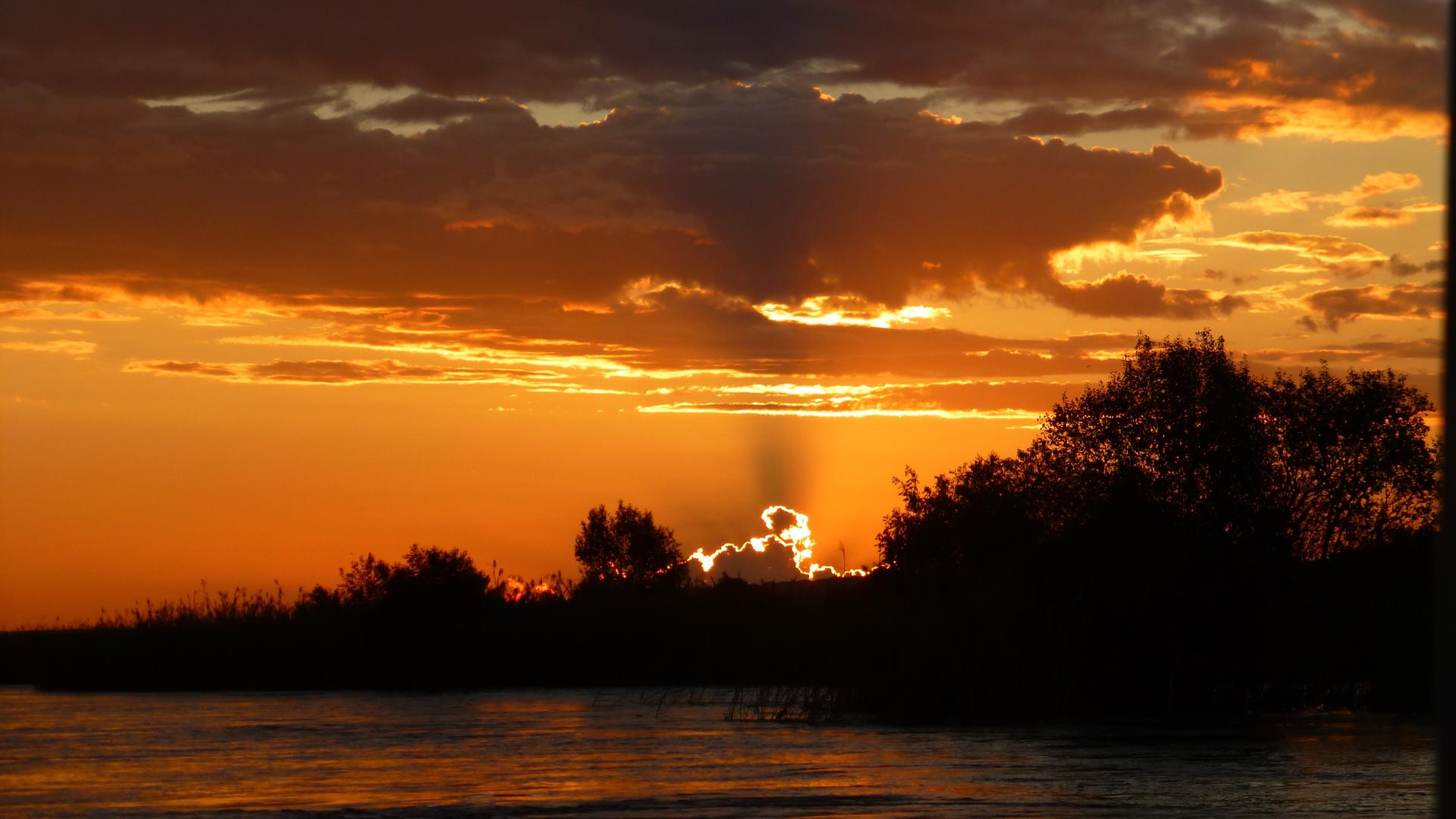 Waterberry Zambezi Lodge