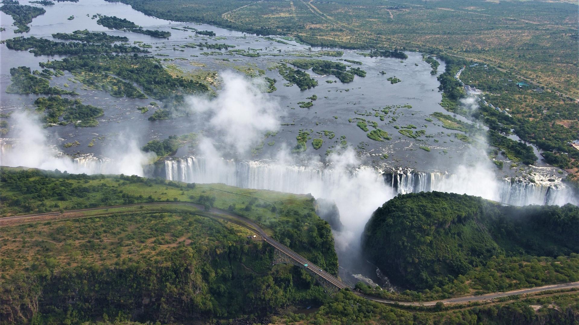 Waterberry Zambezi Lodge