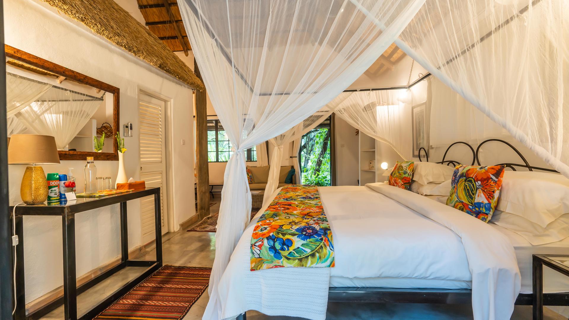 Waterberry Zambezi Lodge
