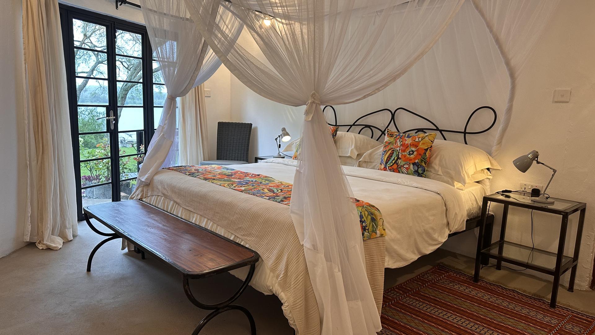 Waterberry Zambezi Lodge