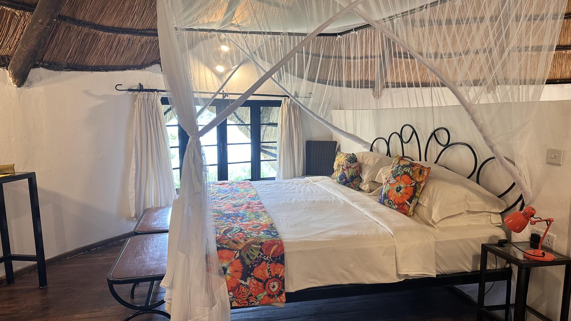 Waterberry Zambezi Lodge
