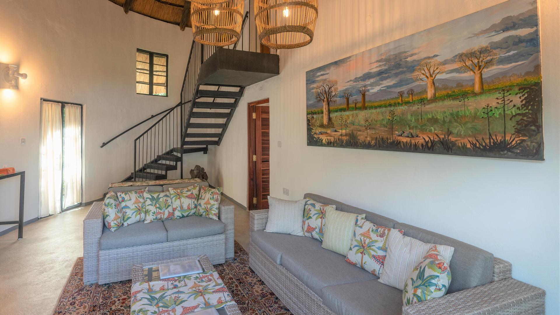 Waterberry Zambezi Lodge