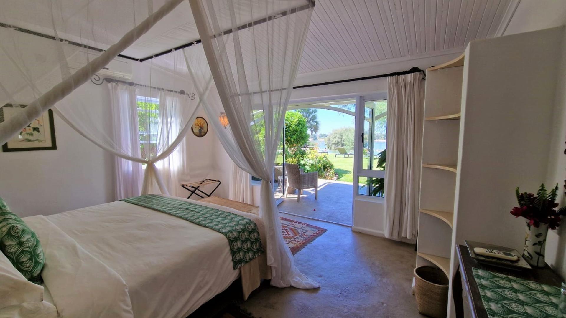 Waterberry Zambezi Lodge