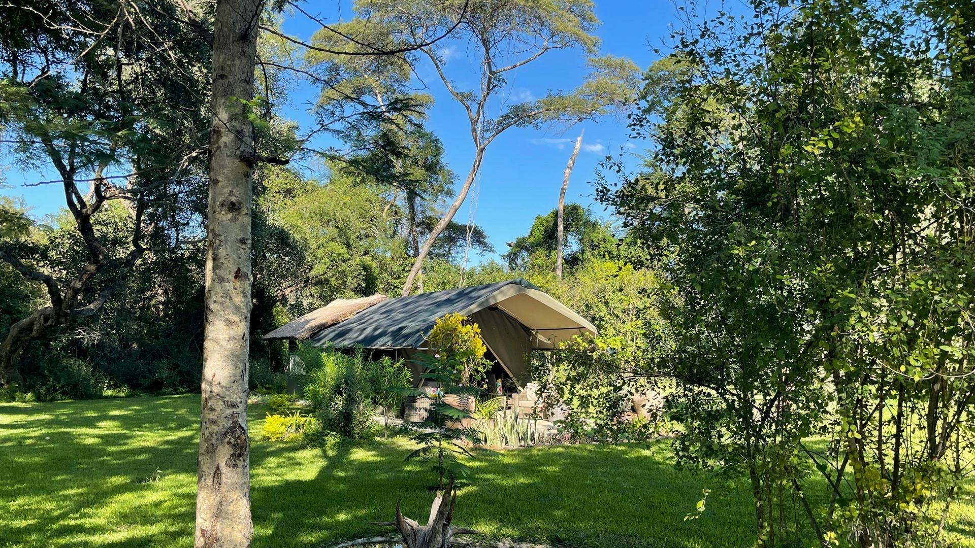Waterberry Zambezi Lodge