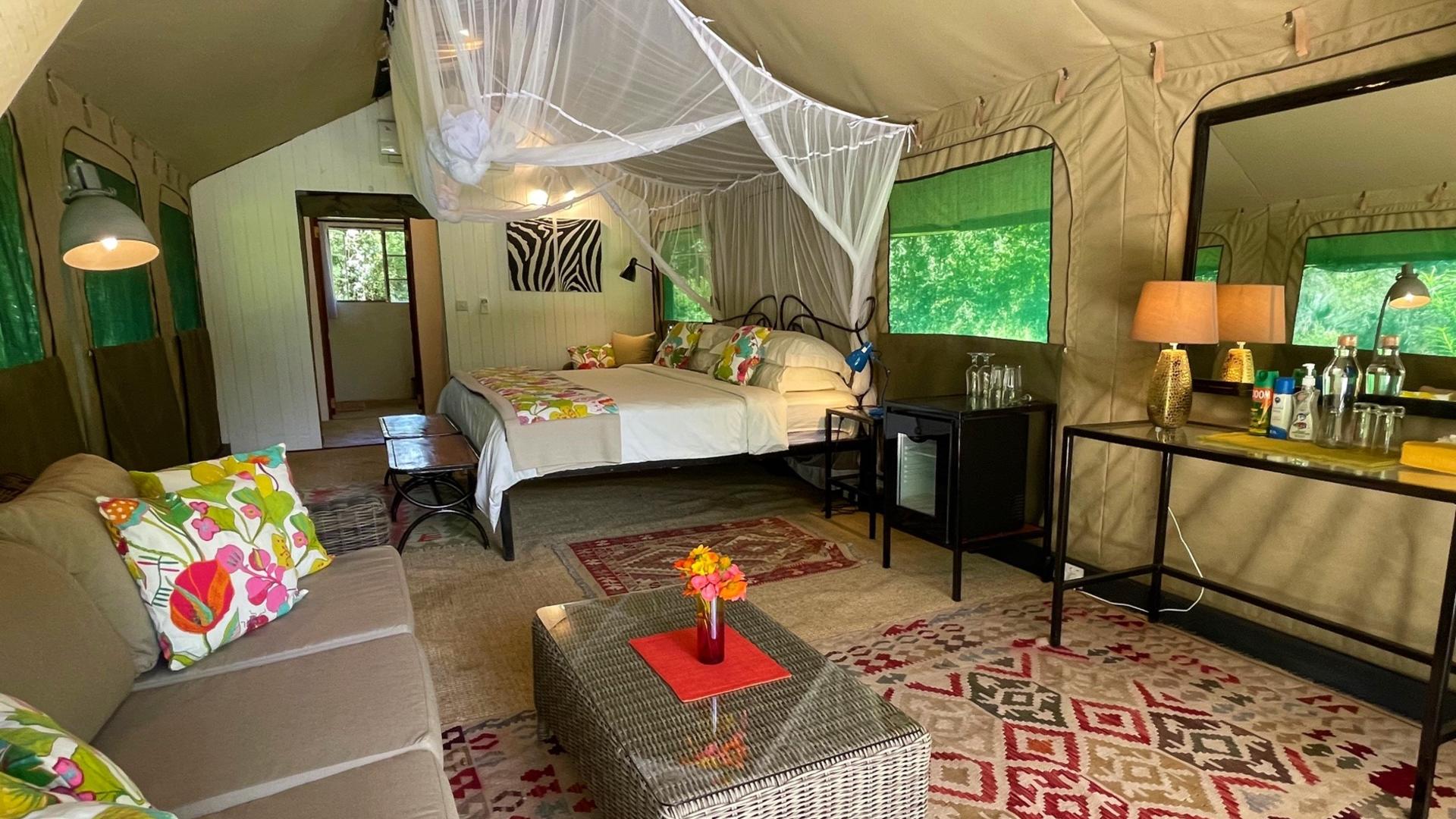 Waterberry Zambezi Lodge