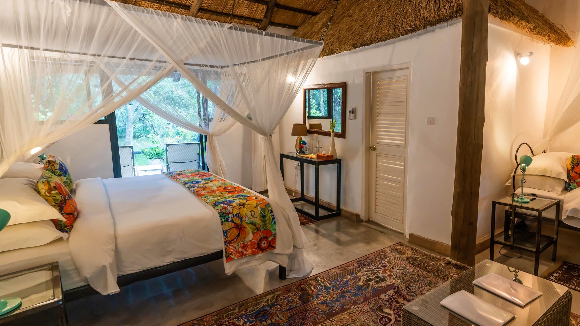 Waterberry Zambezi Lodge