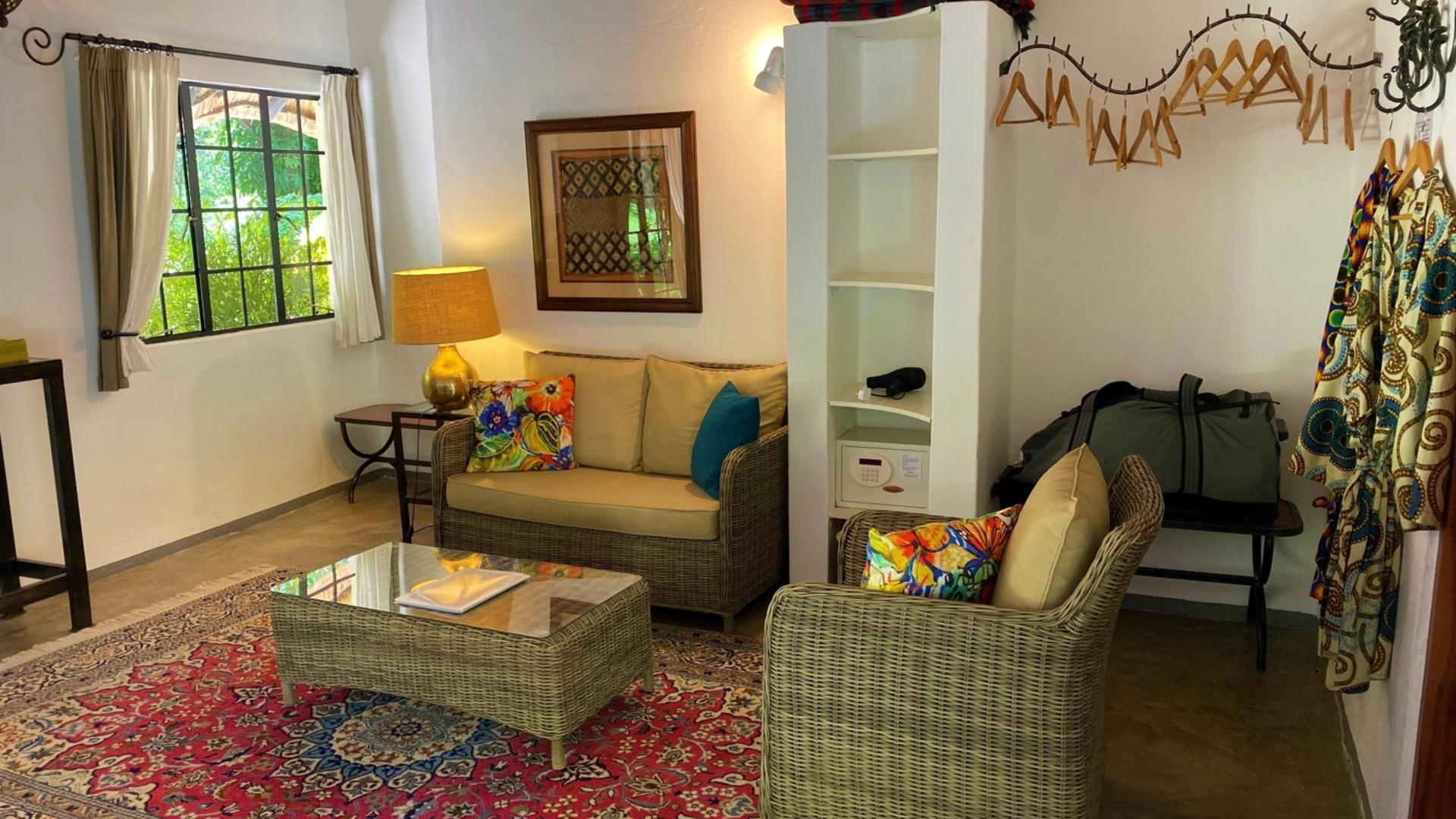 Waterberry Zambezi Lodge
