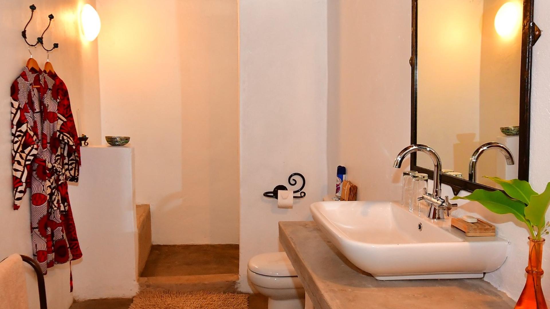 Waterberry Zambezi Lodge